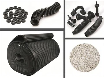 Rapport ta' Kull Ġimgħa dwar is-Suq tal-Addittivi tal-Gomma (4.17-4.23)